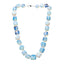 Opal Gemstone Necklace for Women