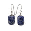 womens gemstone earrings