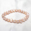 Pink Pearl Bracelet for Women