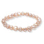 Pink Pearl Bracelet for Women