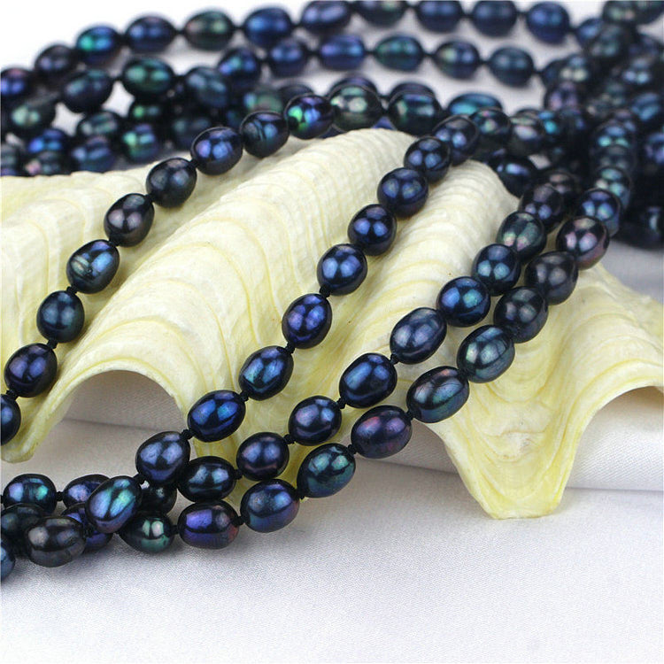 Freshwater Pearl Necklace For Women