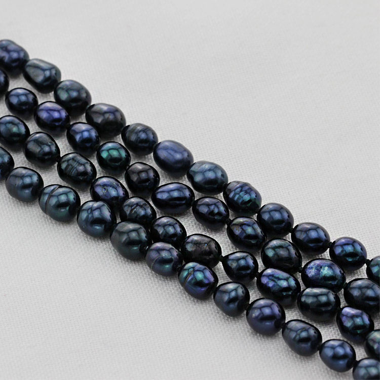 Freshwater Pearl Necklace For Women