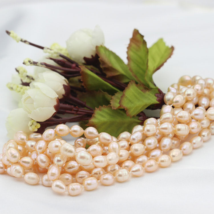 Freshwater Pearl Necklace For Women