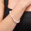 multicolour Pearl Bracelet for women