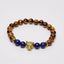 Tiger Eye beads Bracelet for men