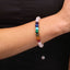 Chakara Gemstone bracelet for women