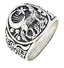 wolf ring