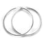 large silver hoop earrings for women girls