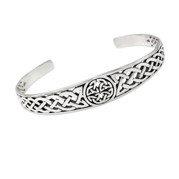 celtic bangle for women girls