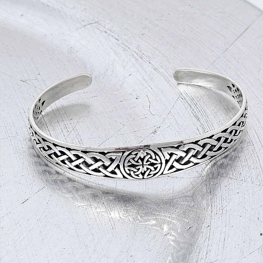 celtic bangle