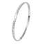 hammered bangle for women girls bracelet