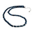 Beaded Necklace for women Blue