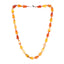 agate necklace for women