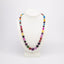 Beautiful 8-16mm Natural Gemstone Beaded Necklace For Women