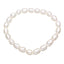 White Pearl Bracelet