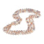 Multicolour Pearl Necklace for Women