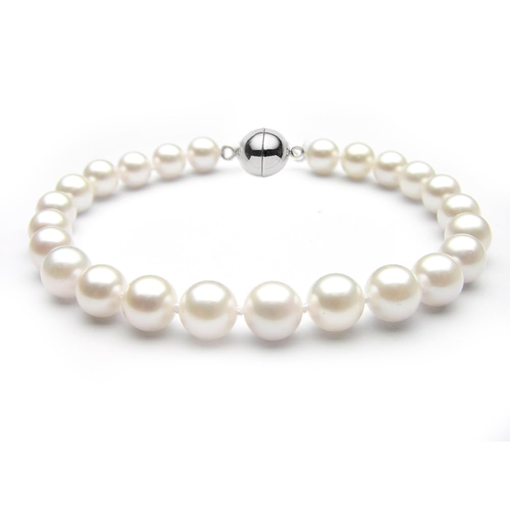 Pearl Bracelet