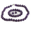 Amethyst Jewellery Set for women