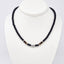 mens Tigers Eye Chain Necklace