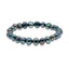 black Pearl Bracelet for women