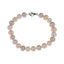 WOMENS PEARL BRACELET MULTICOLOUR 