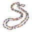 Women's multicoloured Pearl Necklace for women