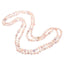 Pink-White-Purple Pearl Necklace for women