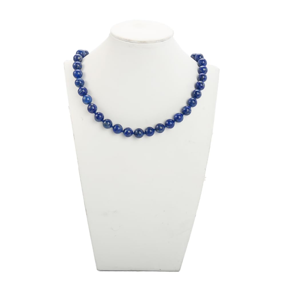 Lapis Lazuli Necklace for women