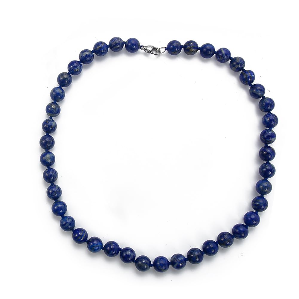 Lapis Lazuli Necklace for women