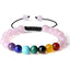 Chakara  Gemstone bracelet for women