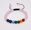 Chakara Gemstone bracelet for women