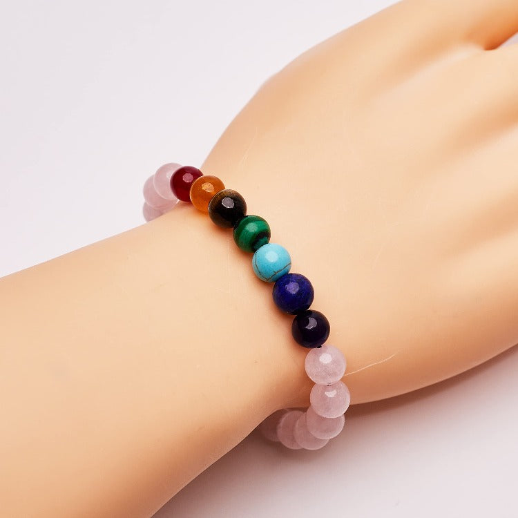 Chakara Gemstone bracelet for women