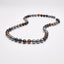 mens Beaded Necklace