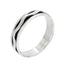 Solid 925 Sterling Silver Ring for Women