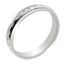 Silver Spinning Ring for WOMENS