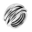 Solid 925 Sterling Silver Ring for Women TB52010220R