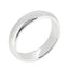 Plain Silver Ring for Women 