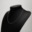 Minimalist necklace chain for women gilrs 19In