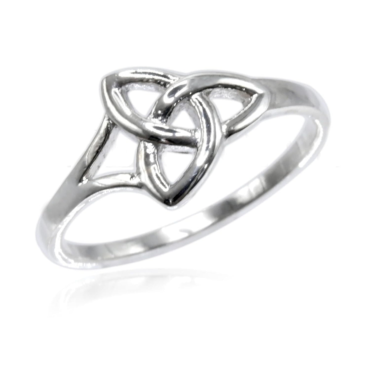  Irish Symbol RING