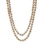 Endless 120cm Long Pearl Necklace For Women and Girls