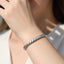 silver bracelet for women