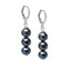 pearl earrings for men women