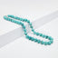 turquoise neck;lace for women girls jewellery gift for her