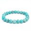 turquoise bracelet