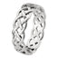 CELTIC BAND FINGER RING FOR WOMEN GIRL