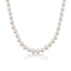 mens pearl necklace