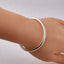  Torque Bangle Bracelet for women