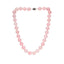 Pink Necklace for women