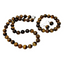 tiger eye gemstone set